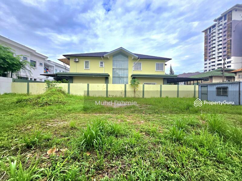 Taman Ampang Utama, Ampang