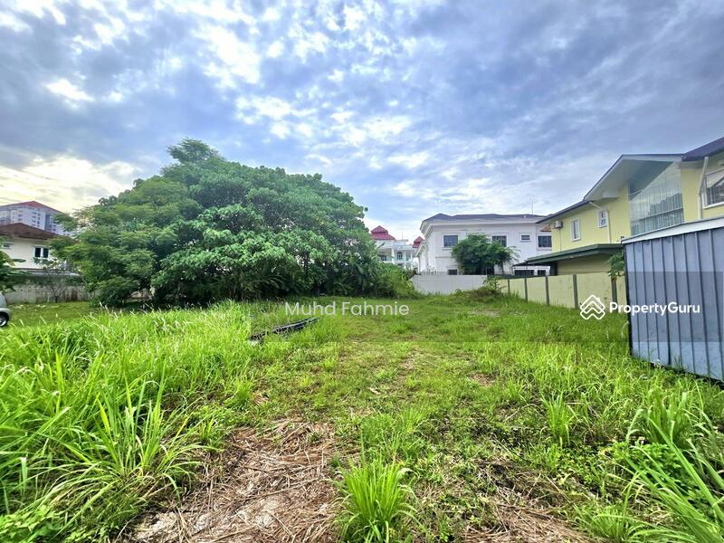 Taman Ampang Utama, Ampang