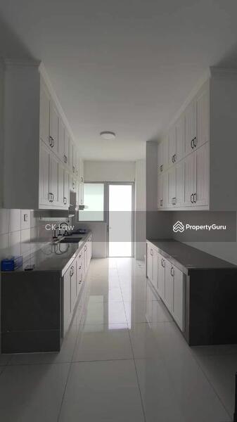 Untuk Disewa - Eco Forest Ebonylane, Artisan Home with Partly Furnished