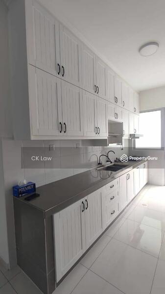 Untuk Disewa - Eco Forest Ebonylane, Artisan Home with Partly Furnished
