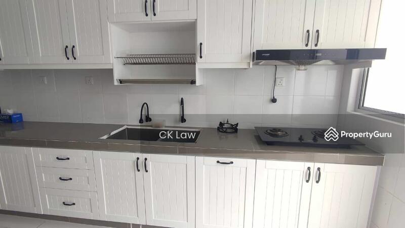 Untuk Disewa - Eco Forest Ebonylane, Artisan Home with Partly Furnished