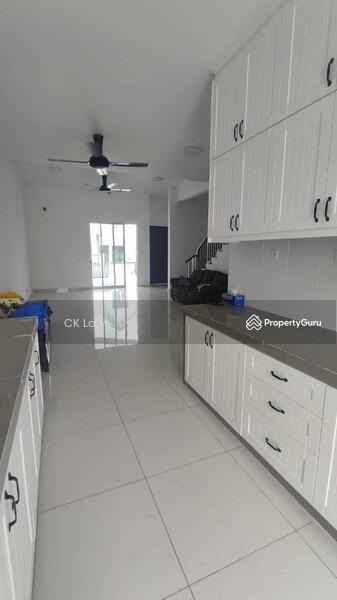 Untuk Disewa - Eco Forest Ebonylane, Artisan Home with Partly Furnished