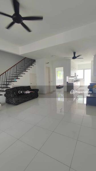 Untuk Disewa - Eco Forest Ebonylane, Artisan Home with Partly Furnished