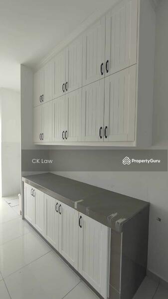Untuk Disewa - Eco Forest Ebonylane, Artisan Home with Partly Furnished