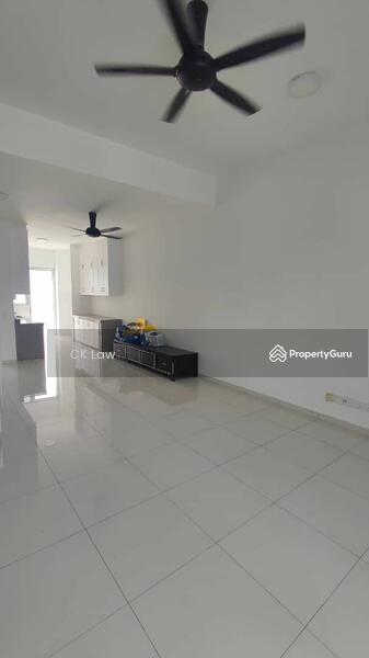 Untuk Disewa - Eco Forest Ebonylane, Artisan Home with Partly Furnished