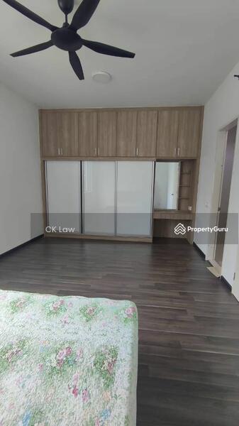 Untuk Disewa - Eco Forest Ebonylane, Artisan Home with Partly Furnished