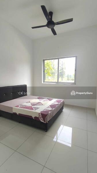 Untuk Disewa - Eco Forest Ebonylane, Artisan Home with Partly Furnished