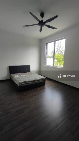 Untuk Disewa - Eco Forest Ebonylane, Artisan Home with Partly Furnished