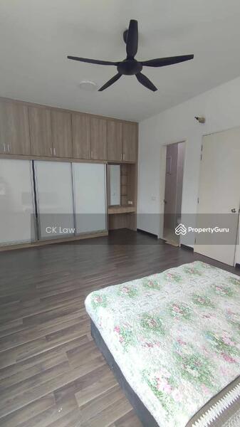 Untuk Disewa - Eco Forest Ebonylane, Artisan Home with Partly Furnished