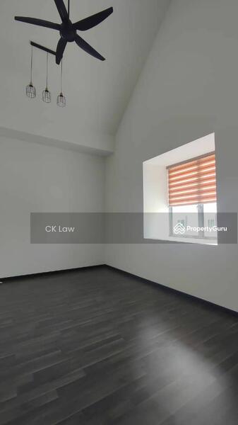 Untuk Disewa - Eco Forest Ebonylane, Artisan Home with Partly Furnished