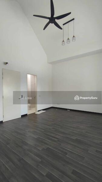 Untuk Disewa - Eco Forest Ebonylane, Artisan Home with Partly Furnished