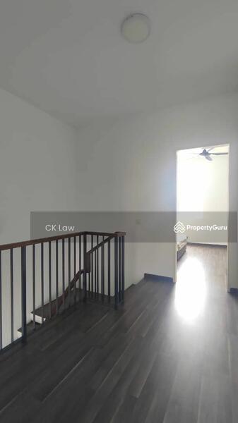 Untuk Disewa - Eco Forest Ebonylane, Artisan Home with Partly Furnished