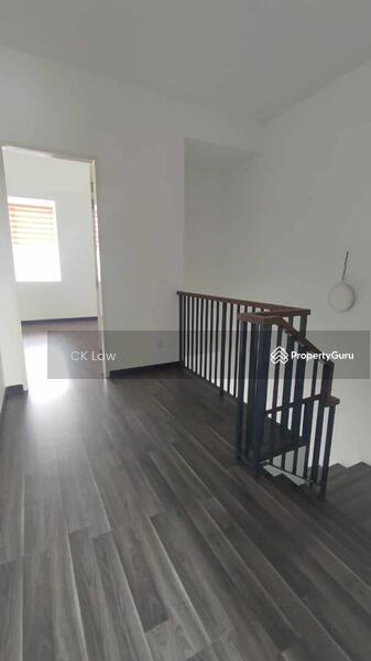 Untuk Disewa - Eco Forest Ebonylane, Artisan Home with Partly Furnished