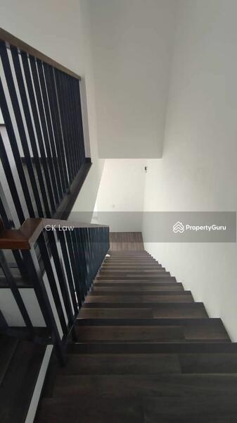 Untuk Disewa - Eco Forest Ebonylane, Artisan Home with Partly Furnished