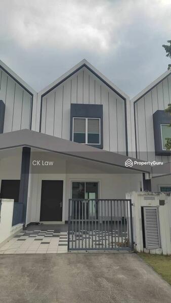 Untuk Disewa - Eco Forest Ebonylane, Artisan Home with Partly Furnished