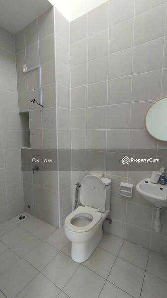 Untuk Disewa - Eco Forest Ebonylane, Artisan Home with Partly Furnished