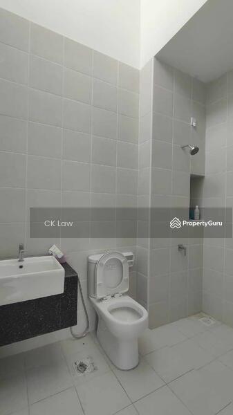Untuk Disewa - Eco Forest Ebonylane, Artisan Home with Partly Furnished