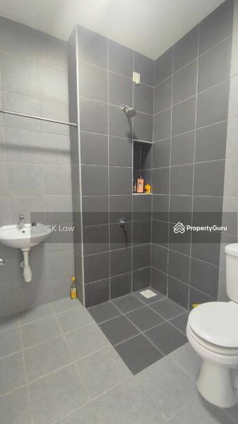 Untuk Disewa - Eco Forest Ebonylane, Artisan Home with Partly Furnished