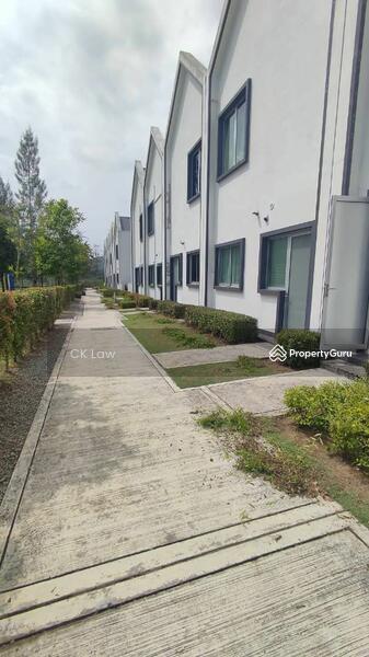 Untuk Disewa - Eco Forest Ebonylane, Artisan Home with Partly Furnished