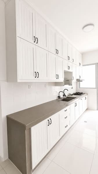Rumah Teres 2 Tingkat untuk Disewa di Eco Forest (Semenyih) - CK Law - Kitchen - PropertyGuru.com.my