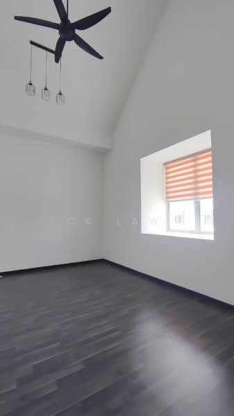 Rumah Teres 2 Tingkat untuk Disewa di Eco Forest (Semenyih) - CK Law - Interior - PropertyGuru.com.my
