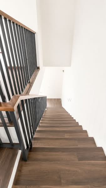 Rumah Teres 2 Tingkat untuk Disewa di Eco Forest (Semenyih) - CK Law - Interior - PropertyGuru.com.my