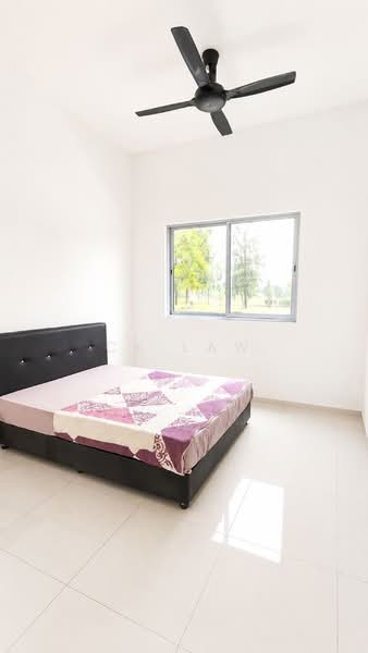 Rumah Teres 2 Tingkat untuk Disewa di Eco Forest (Semenyih) - CK Law - Bedroom - PropertyGuru.com.my