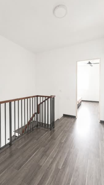 Rumah Teres 2 Tingkat untuk Disewa di Eco Forest (Semenyih) - CK Law - Corridor - PropertyGuru.com.my