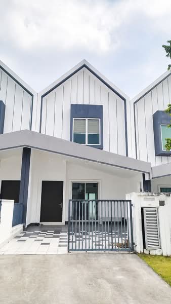 Rumah Teres 2 Tingkat untuk Disewa di Eco Forest (Semenyih) - CK Law - PropertyGuru.com.my