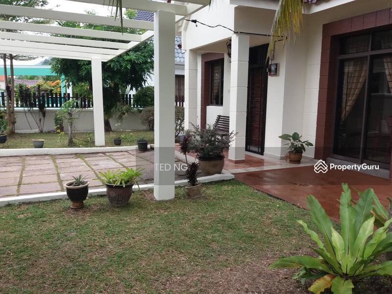 For Sale - Ferringhi Villa