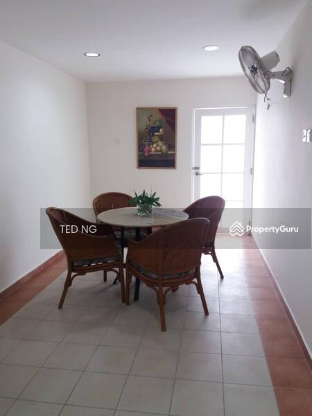 For Sale - Ferringhi Villa