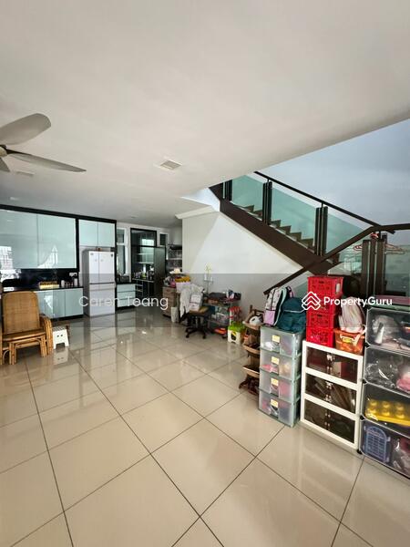 Untuk Dijual - Taman impian Emas