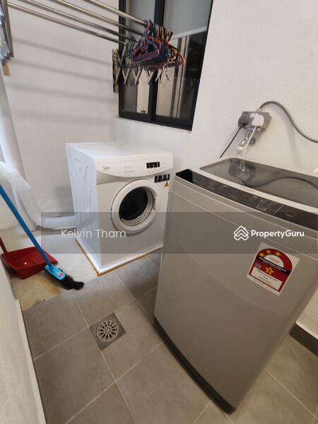 Kediaman Servis untuk Disewa di PV9 Residences - Kelvin Tham - PropertyGuru.com.my