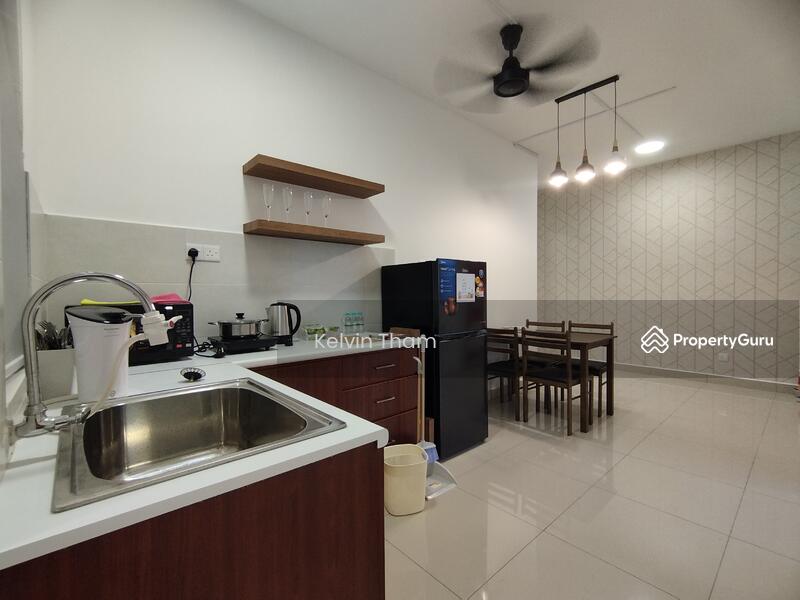 Kediaman Servis untuk Disewa di PV9 Residences - Kelvin Tham - PropertyGuru.com.my