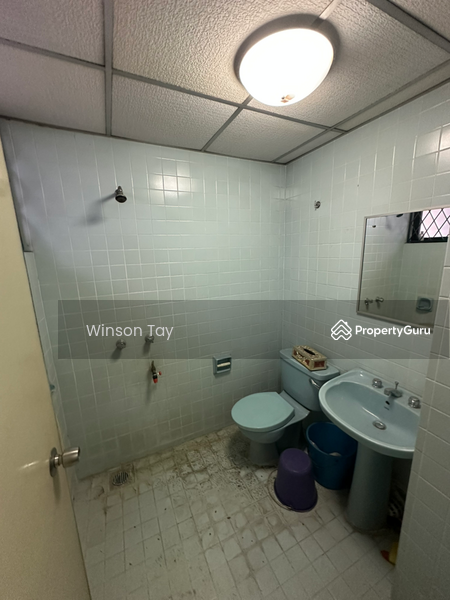 Untuk Dijual - Plaza Berjaya