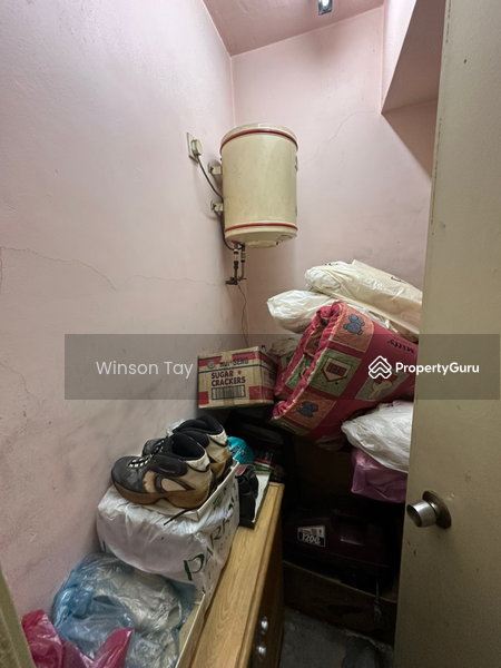 Untuk Dijual - Plaza Berjaya