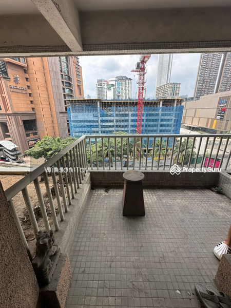 Untuk Dijual - Plaza Berjaya