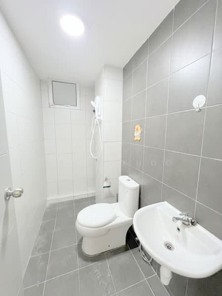 Condominium for Sale at Fairview Residence - Angie Khoo - Bathroom - PropertyGuru.com.my