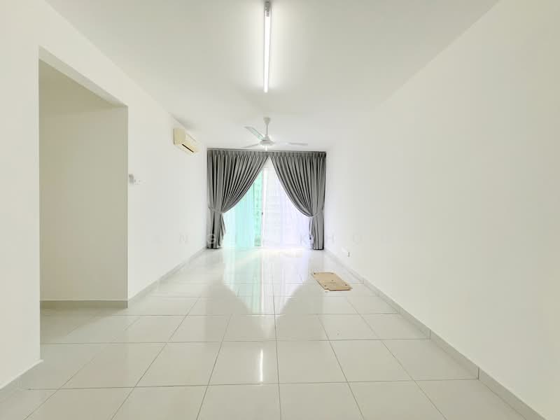 Condominium for Sale at Fairview Residence - Angie Khoo - Living Room - PropertyGuru.com.my