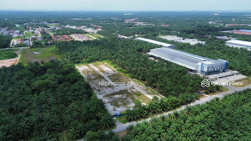 For Sale - Scientex Jenjarom
