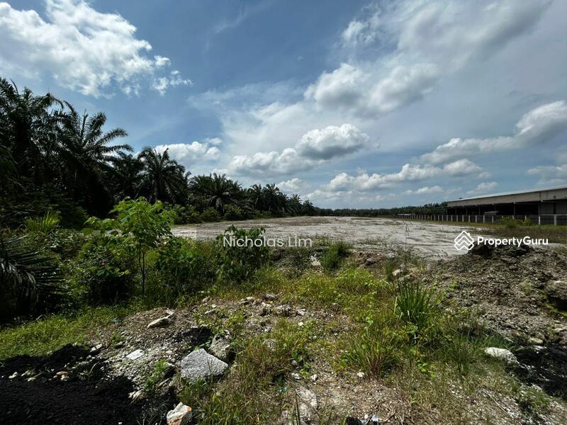 For Sale - Scientex Jenjarom