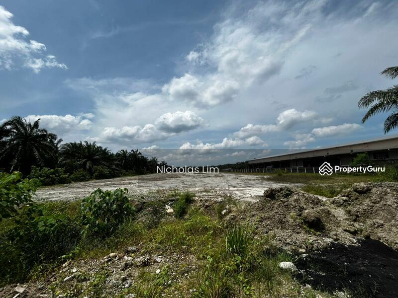 For Sale - Scientex Jenjarom