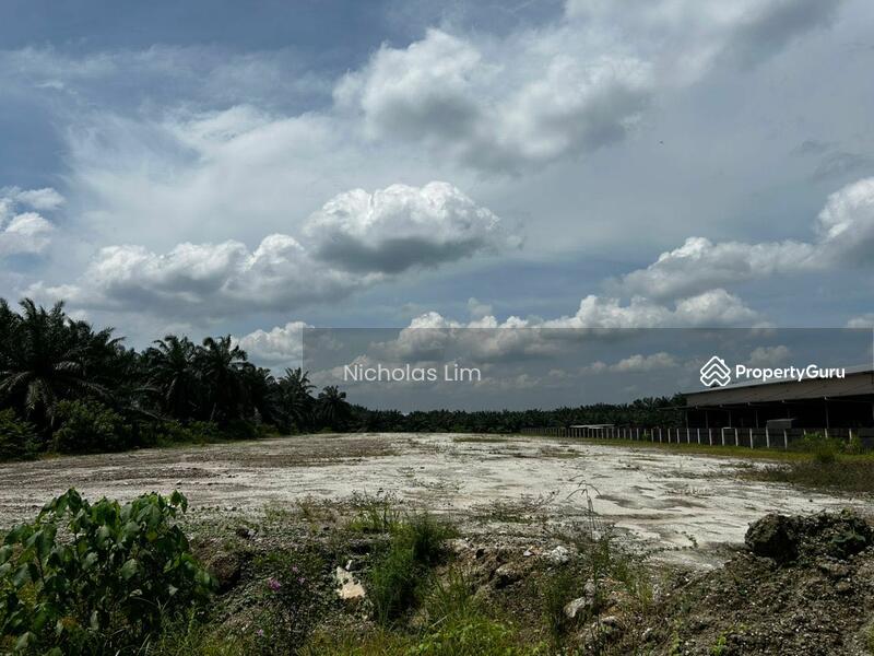 For Sale - Scientex Jenjarom