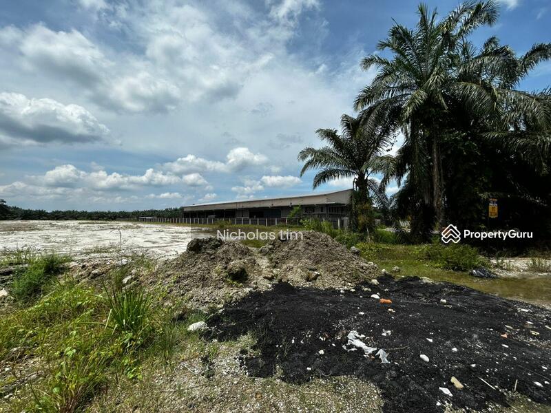 For Sale - Scientex Jenjarom