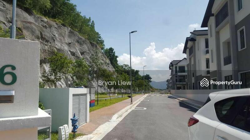 For Sale - Foresthill Damansara , Petaling Jaya