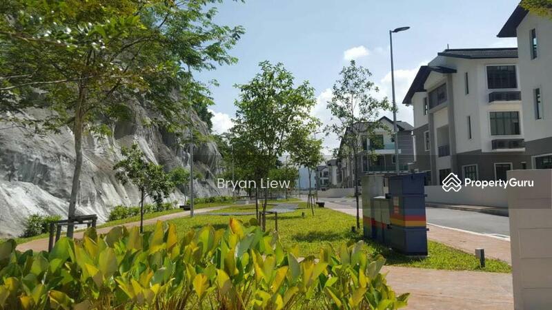For Sale - Foresthill Damansara , Petaling Jaya