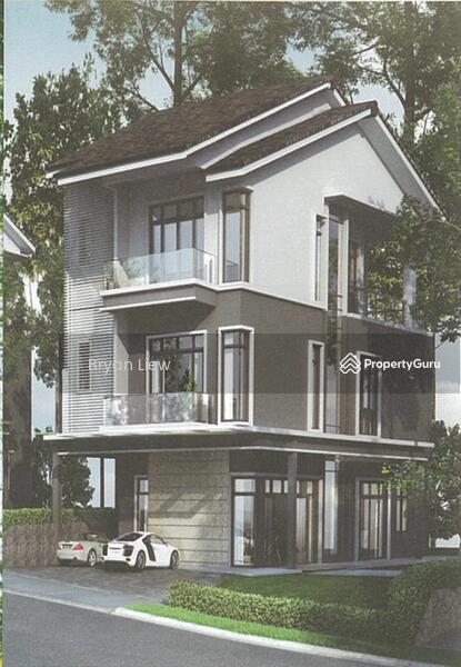 For Sale - Foresthill Damansara , Petaling Jaya