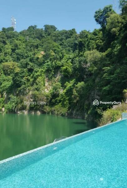 For Sale - Foresthill Damansara , Petaling Jaya
