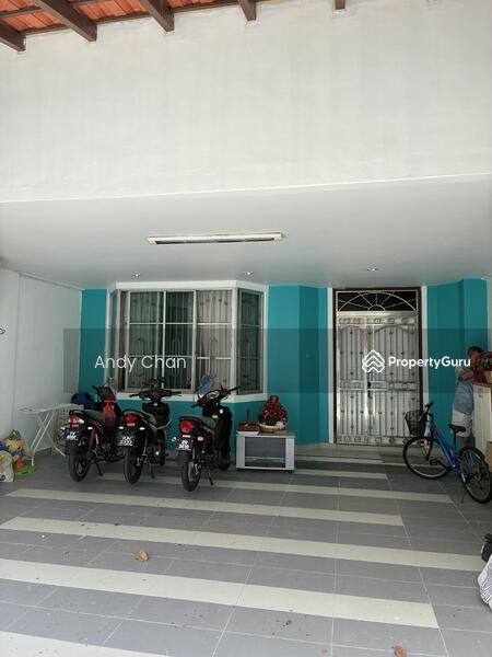2-storey Terraced House for Rent in Taman Perling (Perling) - Andy Chan - PropertyGuru.com.my