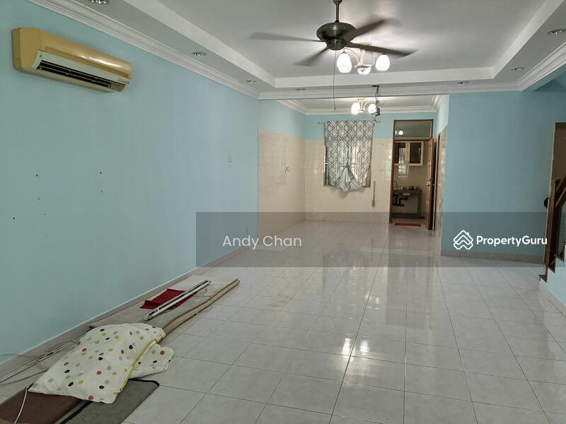 2-storey Terraced House for Rent in Taman Perling (Perling) - Andy Chan - PropertyGuru.com.my